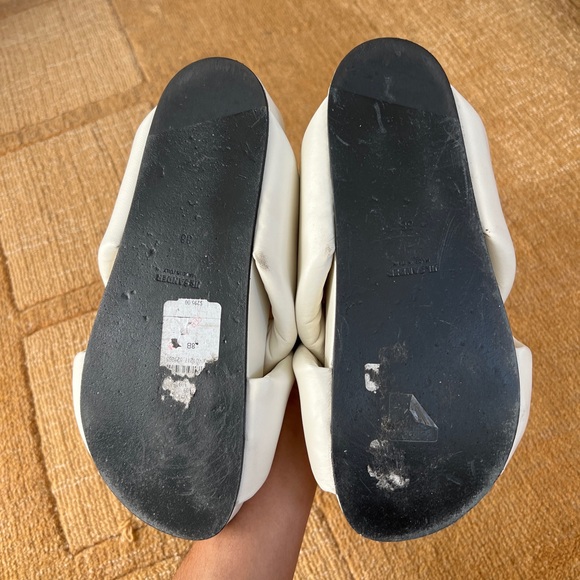 Jil Sander Crossover Sandal - Picture 2 of 8